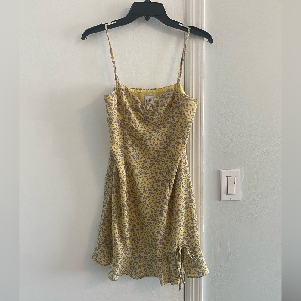 Princess Polly Sundress